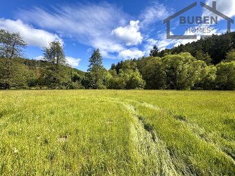 Prodej zemědělská půda, 46 428 m2 - Kočov - Ústí - 3