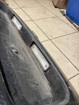 Honda Civic eg hatch - 3