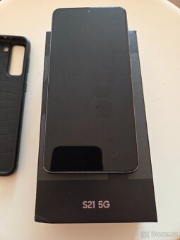 Samsung Galaxy S21 5G - 3