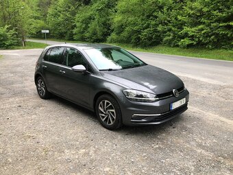GOLF VII - LIFT - 2018 - HATCHBACK - 5.dv. 1.4 TSI - SOUND - 3