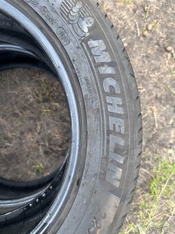 2ks letních pneu 225/55 R17 - Michelin - 3