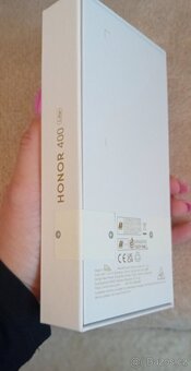 Honor 400 Lite 5G 256GB Záruka 2 roky - 3