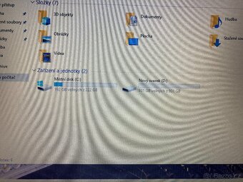 ASUS X555L i5/ 8GB RAM / 2 GB 930M / 256 GB SSD/1TB HDD - 3