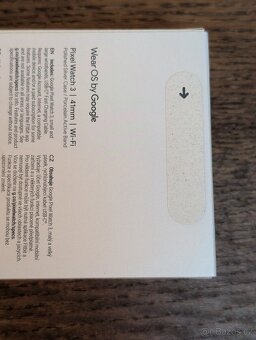 Google Pixel Watch 3 (41 mm) - 3