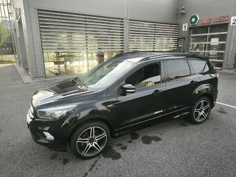 Ford kuga ST Line - 3