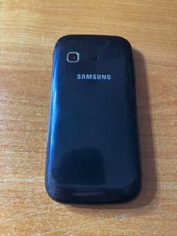 Samsung GT-B5330 - 3