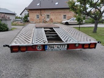 Autopřepravník vapp - 3
