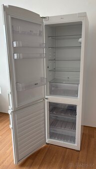 Lednice s mrazákem Whirlpool WBE3712 A+ W - 3