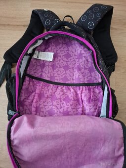 Školní batoh + penál Bagmaster - 3