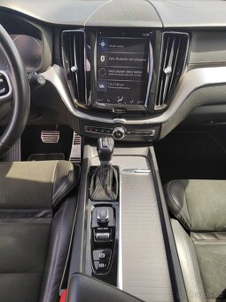 Volvo XC60 D5 Rdesign - 3