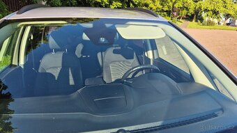 Ford Galaxy 2.0 TDCi 110kw Automat 2018 - 3