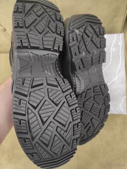 Lowa Boty Zephyr MK2 GTX Mid velikost 46,5 - 3
