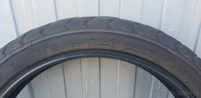 Pirelli MT60-RS 110/80R18 180/55R17 - 3