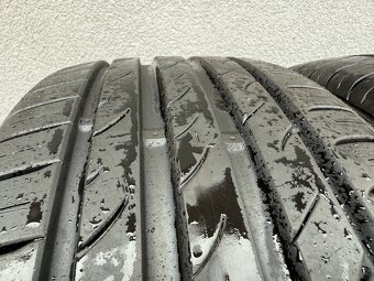 Pneu letní 215/45r17 - nové - 3