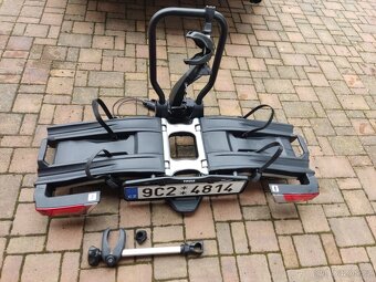 Thule nosič EasyFold XT 933 - 3