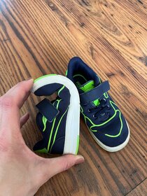 Puma tenisky vel.26/27 - 3