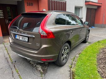 Volvo XC60, D4, 2.4l, 136kw (chip), 11/2013 - 3