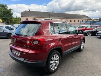 Volkswagen Tiguan 2.0 tdi 103kw DSG 4x4 - 3
