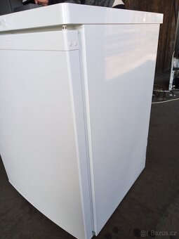 Mrazák Miele ( 4 šuplíky )- široký 60 cm- jako nový - 3