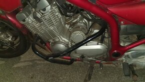 Yamaha XJ900S Diversion - 3