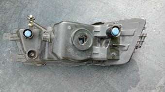 Prodám mlhovku Škoda Octavia 3 pravá - 3