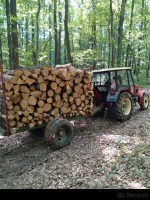 ZETOR 5645 - 3