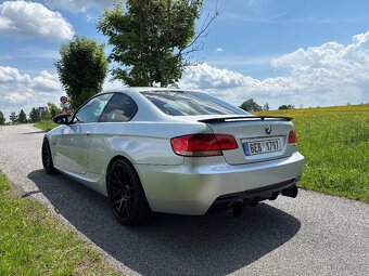 BMW E92 335i N54 - RWD Manual - 3