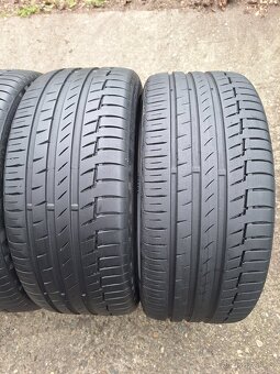 225 50 18 letní pneu R18 Continental 225/50/18 - 3
