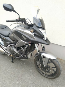 HONDA NC 750X ABS 16TIS KM - 3