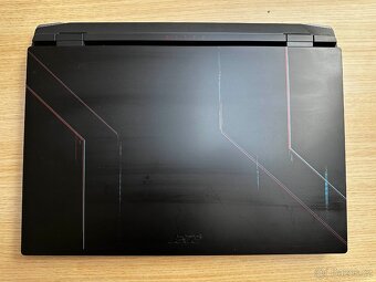 Prodám herní notebook Acer Nitro 5 - 3