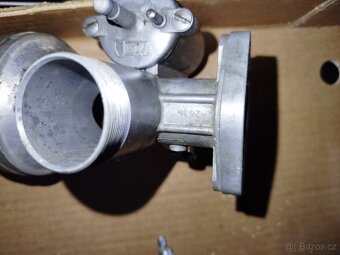 Nekompletní karburátor Jikov ČZ 175 nebo stabilní motor - 3