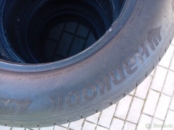 Pneu 215/60 R16,letní, 2022,sada 4ks - 3