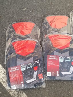 Autopotah nové, zabalené - 3