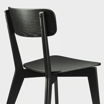 IKEA židle + stůl (obojí z masivu) - 3