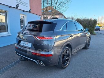 DS 7 Crossback  PureTech 180 PERFORMANCE LINE Aut 09/2018 - 3