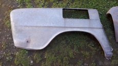 blatníky a prah škoda 100 - 3