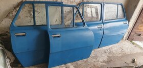 Škoda 100,110 - 3
