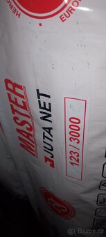 Síť do lisu 123/3000 - 3
