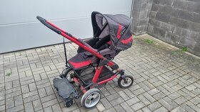 Kočárek ABC design Viper 4S plus - 3