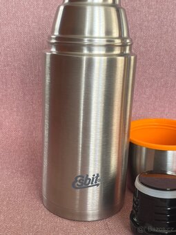 Termoska Esbit 0,75l - 3