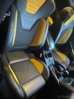Focus ST MK3 - 3