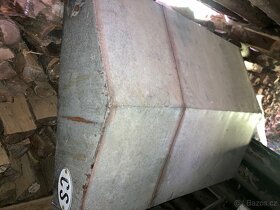 VOZÍK ZA AUTO - 3