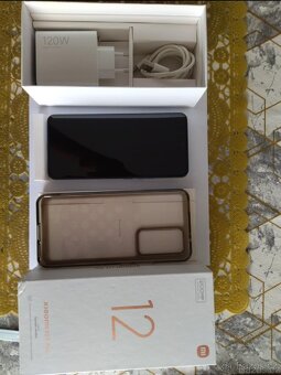 Xiaomi 12 T Pro 5G - 3