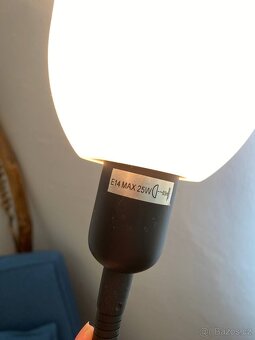 Stojací lampa - 3