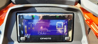 CFMOTO GLADIATOR X520L G2 - 3