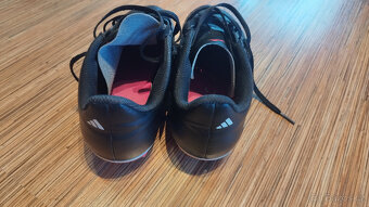 Kopačky dětské Adidas velikost 38 a 2/3 - 3