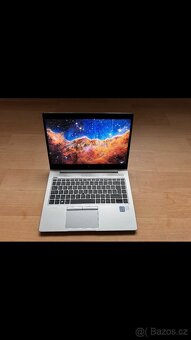 Notebook HP EliteBook 840 G6 s GSM - 3