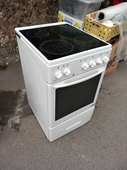Elektrický sporák - 3