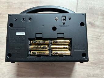 Boss Katana Mini - 3