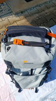 Foto batoh Lowepro Photosport Pro 55L - 3